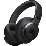 Навушники бездротові JBL Live 770NC, Black, Bluetooth, мікрофон, динаміки 40 мм, акумулятор 750 mAh (JBLLIVE770NCBLK)