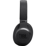 Навушники бездротові JBL Live 770NC, Black, Bluetooth, мікрофон, динаміки 40 мм, акумулятор 750 mAh (JBLLIVE770NCBLK) - Зображення 3