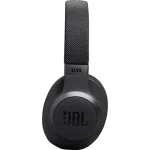 Навушники бездротові JBL Live 770NC, Black, Bluetooth, мікрофон, динаміки 40 мм, акумулятор 750 mAh (JBLLIVE770NCBLK) - Зображення 3