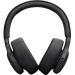 Навушники бездротові JBL Live 770NC, Black, Bluetooth, мікрофон, динаміки 40 мм, акумулятор 750 mAh (JBLLIVE770NCBLK) - Зображення 4