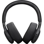 Навушники бездротові JBL Live 770NC, Black, Bluetooth, мікрофон, динаміки 40 мм, акумулятор 750 mAh (JBLLIVE770NCBLK) - Зображення 4