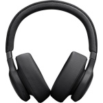 Навушники бездротові JBL Live 770NC, Black, Bluetooth, мікрофон, динаміки 40 мм, акумулятор 750 mAh (JBLLIVE770NCBLK) - Зображення 5