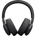 Навушники бездротові JBL Live 770NC, Black, Bluetooth, мікрофон, динаміки 40 мм, акумулятор 750 mAh (JBLLIVE770NCBLK) - Зображення 5