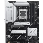 Материнська плата AM5 Asus PRIME X870-P WIFI, X870, 4xDDR5, Int.Video (CPU), 2xSATA3, 4xM.2, 1xPCI-E 5.0 x16, 3xPCI-E 4.0 x16, Realtek 7.1, WiFi 7, Bluetooth 5.4, Realtek 2.5Gb, HDMI/2xType-C, ATX - Зображення 2