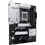 Материнська плата AM5 Asus PRIME X870-P WIFI, X870, 4xDDR5, Int.Video (CPU), 2xSATA3, 4xM.2, 1xPCI-E 5.0 x16, 3xPCI-E 4.0 x16, Realtek 7.1, WiFi 7, Bluetooth 5.4, Realtek 2.5Gb, HDMI/2xType-C, ATX - Зображення 3