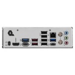 Материнська плата AM5 Asus PRIME X870-P WIFI, X870, 4xDDR5, Int.Video (CPU), 2xSATA3, 4xM.2, 1xPCI-E 5.0 x16, 3xPCI-E 4.0 x16, Realtek 7.1, WiFi 7, Bluetooth 5.4, Realtek 2.5Gb, HDMI/2xType-C, ATX - Зображення 7