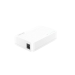 Комутатор Tenda, S105 5x10/100 Mb/s, пластиковий корпус, некерований - Зображення 3