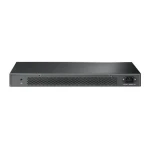 Комутатор TP-LINK TL-SG1048, 48x1GE, некерований, стійковий - Зображення 3