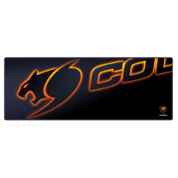 Килимок Cougar Arena Black 800х300х5мм