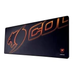 Килимок Cougar Arena Black 800х300х5мм - Зображення 4