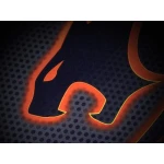 Килимок Cougar Arena Black 800х300х5мм - Зображення 5