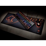 Килимок Cougar Arena Black 800х300х5мм - Зображення 6