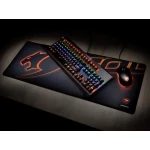 Килимок Cougar Arena Black 800х300х5мм - Зображення 6