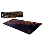 Килимок Cougar Arena Black 800х300х5мм - Зображення 7