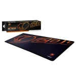 Килимок Cougar Arena Black 800х300х5мм - Зображення 7