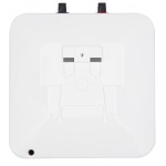 Водонагрівач Ardesto 10U/3 (3100840), White, 1200W, 10л, мокрий ТЕН, вертикальний, керування механічне, під мийкою, прямокутний, подача води зверху, терморегулятор, захист від перегріву, індикатор роботи, 36x32.7x36см - Зображення 3