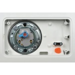 Водонагрівач Ardesto 10U/3 (3100840), White, 1200W, 10л, мокрий ТЕН, вертикальний, керування механічне, під мийкою, прямокутний, подача води зверху, терморегулятор, захист від перегріву, індикатор роботи, 36x32.7x36см - Зображення 6