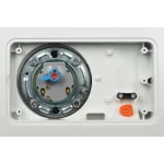 Водонагрівач Ardesto 10U/3 (3100840), White, 1200W, 10л, мокрий ТЕН, вертикальний, керування механічне, під мийкою, прямокутний, подача води зверху, терморегулятор, захист від перегріву, індикатор роботи, 36x32.7x36см - Зображення 6