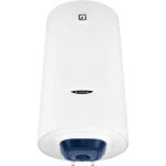 Водонагрівач Ariston BLU1 R 100 V 1.5 К PL DRY White 1500W, сухий ТЕН, накопичувальний, круглий, 100л, вертикальний, механічне керування, терморегулятор, захист від перегріву, захист від надлишкового тиску - Зображення 2