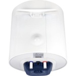 Водонагрівач Ariston BLU1 R 50 V 1.5 К PL DRY White 1500W, сухий ТЕН, накопичувальний, круглий, 50л, вертикальний, механічне керування, терморегулятор, захист від перегріву, захист від надлишкового тиску - Зображення 3