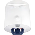 Водонагрівач Ariston BLU1 R 50 V 1.5 К PL DRY White 1500W, сухий ТЕН, накопичувальний, круглий, 50л, вертикальний, механічне керування, терморегулятор, захист від перегріву, захист від надлишкового тиску - Зображення 3