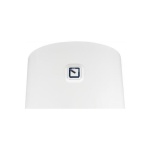 Водонагрівач Ariston BLU1 R 80 V 1.5 К PL DRY White 1500W, сухий ТЕН, накопичувальний, круглий, 80л, вертикальний, механічне керування, терморегулятор, захист від перегріву, захист від надлишкового тиску - Зображення 3
