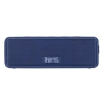 Колонка портативна 2E SoundXBlock, Dark Blue, 2 x 10 Вт, Bluetooth 5.0, MicroSD, AUX, USB Type-C, живлення від акумулятора 3600 мАч, IPX7 (2E-BSSXBWBL)