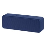 Колонка портативна 2E SoundXBlock, Dark Blue, 2 x 10 Вт, Bluetooth 5.0, MicroSD, AUX, USB Type-C, живлення від акумулятора 3600 мАч, IPX7 (2E-BSSXBWBL) - Зображення 3