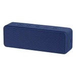 Колонка портативна 2E SoundXBlock, Dark Blue, 2 x 10 Вт, Bluetooth 5.0, MicroSD, AUX, USB Type-C, живлення від акумулятора 3600 мАч, IPX7 (2E-BSSXBWBL) - Зображення 3