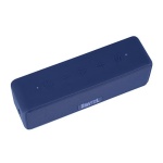 Колонка портативна 2E SoundXBlock, Dark Blue, 2 x 10 Вт, Bluetooth 5.0, MicroSD, AUX, USB Type-C, живлення від акумулятора 3600 мАч, IPX7 (2E-BSSXBWBL) - Зображення 4