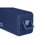 Колонка портативна 2E SoundXBlock, Dark Blue, 2 x 10 Вт, Bluetooth 5.0, MicroSD, AUX, USB Type-C, живлення від акумулятора 3600 мАч, IPX7 (2E-BSSXBWBL) - Зображення 5