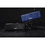 Колонка портативна 2E SoundXBlock, Dark Blue, 2 x 10 Вт, Bluetooth 5.0, MicroSD, AUX, USB Type-C, живлення від акумулятора 3600 мАч, IPX7 (2E-BSSXBWBL) - Зображення 8