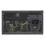Блок живлення 550 Вт, GameMax GP-550, Black, 80+ Bronze, Active PFC, 14 см, 3xMolex / 5xSATA / 1x6+2-pin / 1x4+4-pin / 1x20+4-pin, захист OVP / UVP / SIP / OCP / OLP / OPP / SCP - Зображення 6