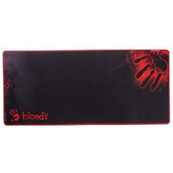 Килимок Bloody B-087S, Black/Red, 750 x 300 x 2 мм, тканинна поверхня, для швидкості та контролю