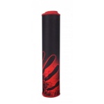 Килимок Bloody B-087S, Black/Red, 750 x 300 x 2 мм, тканинна поверхня, для швидкості та контролю - Зображення 2