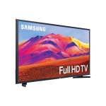 Телевізор 32" Samsung UE32T5300AUXUA, 1920x1080, 50 Гц, PQI 1000, Smart TV, Tizen, DVB-T2/C/S2, 2xHDMI, USB, VESA 100x100 - Зображення 2