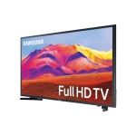 Телевізор 32" Samsung UE32T5300AUXUA, 1920x1080, 50 Гц, PQI 1000, Smart TV, Tizen, DVB-T2/C/S2, 2xHDMI, USB, VESA 100x100 - Зображення 3