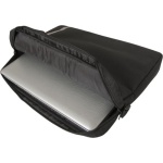 Сумка для ноутбука 16" Defender Shiny, Black, поліестер, 415х320х50 мм (26097) - Зображення 2