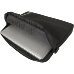 Сумка для ноутбука 16" Defender Shiny, Black, поліестер, 415х320х50 мм (26097) - Зображення 2