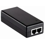 PoE адаптер 2E PowerLink PSE801, Black, 2xRJ45 10/100Mbps, 30 Вт (2E-PSE801) - Зображення 2