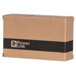 PoE адаптер 2E PowerLink PSE801, Black, 2xRJ45 10/100Mbps, 30 Вт (2E-PSE801) - Зображення 9
