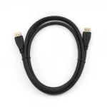 Кабель DisplayPort (M) - DisplayPort (M), 1 м, Black, Cablexpert, V1.0, 30 Гц (CC-DP-1M) - Зображення 2