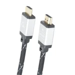 Кабель HDMI (M) - HDMI (M), 1.5 м, Black, Cablexpert, V2.0 (CCB-HDMIL-1.5M) - Зображення 2