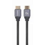 Кабель HDMI (M) - HDMI (M), 5 м, Black, Cablexpert, V2.0 (CCBP-HDMI-5M)