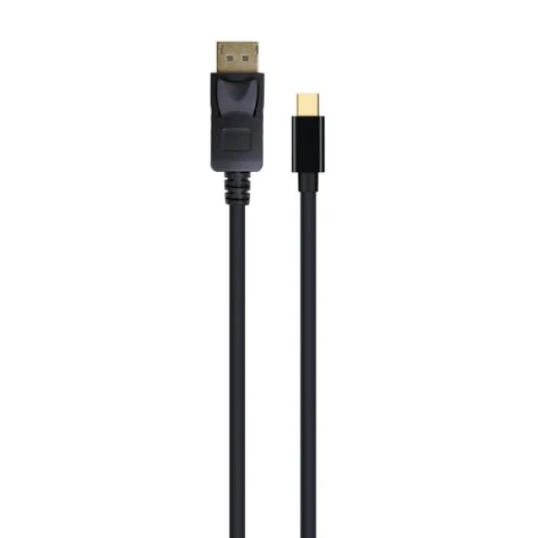 Кабель DisplayPort (M) - mini DisplayPort (M), 1.8 м, Black, Cablexpert (CCP-MDP2-6)