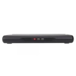 Підставка для ноутбука до 17" RivaCase, Black, 2x11 см вентилятори, до 1100 об/хв, 360х280х45 мм (5557) - Зображення 5