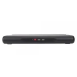 Підставка для ноутбука до 17" RivaCase, Black, 2x11 см вентилятори, до 1100 об/хв, 360х280х45 мм (5557) - Зображення 5