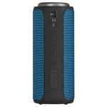 Колонка портативна 2E SoundXTube TWS, Dark Blue, 2 x 15 Вт, Bluetooth 5.0, MicroSD, AUX, USB Type-C, живлення від акумулятора 3600 мАч, IPX7 (2E-BSSXTWBL)