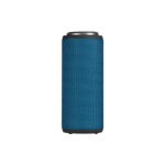 Колонка портативна 2E SoundXTube TWS, Dark Blue, 2 x 15 Вт, Bluetooth 5.0, MicroSD, AUX, USB Type-C, живлення від акумулятора 3600 мАч, IPX7 (2E-BSSXTWBL) - Зображення 2