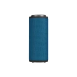 Колонка портативна 2E SoundXTube TWS, Dark Blue, 2 x 15 Вт, Bluetooth 5.0, MicroSD, AUX, USB Type-C, живлення від акумулятора 3600 мАч, IPX7 (2E-BSSXTWBL) - Зображення 2